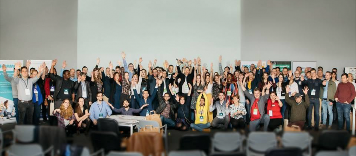 Szeged Hackathon