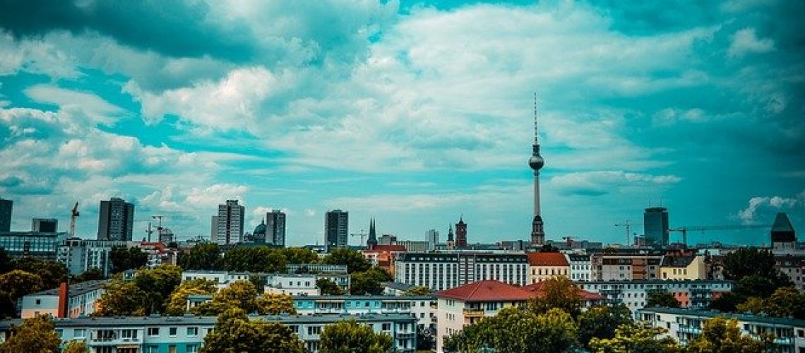 Berlin